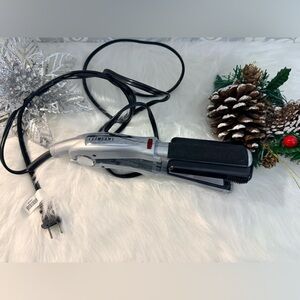4/$25 • Infiniti Conair Travel Hair‎ Straightener